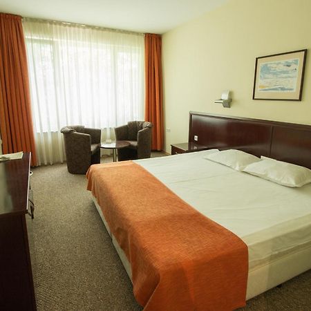 Hotel Divesta - Self Check In Varna Værelse billede
