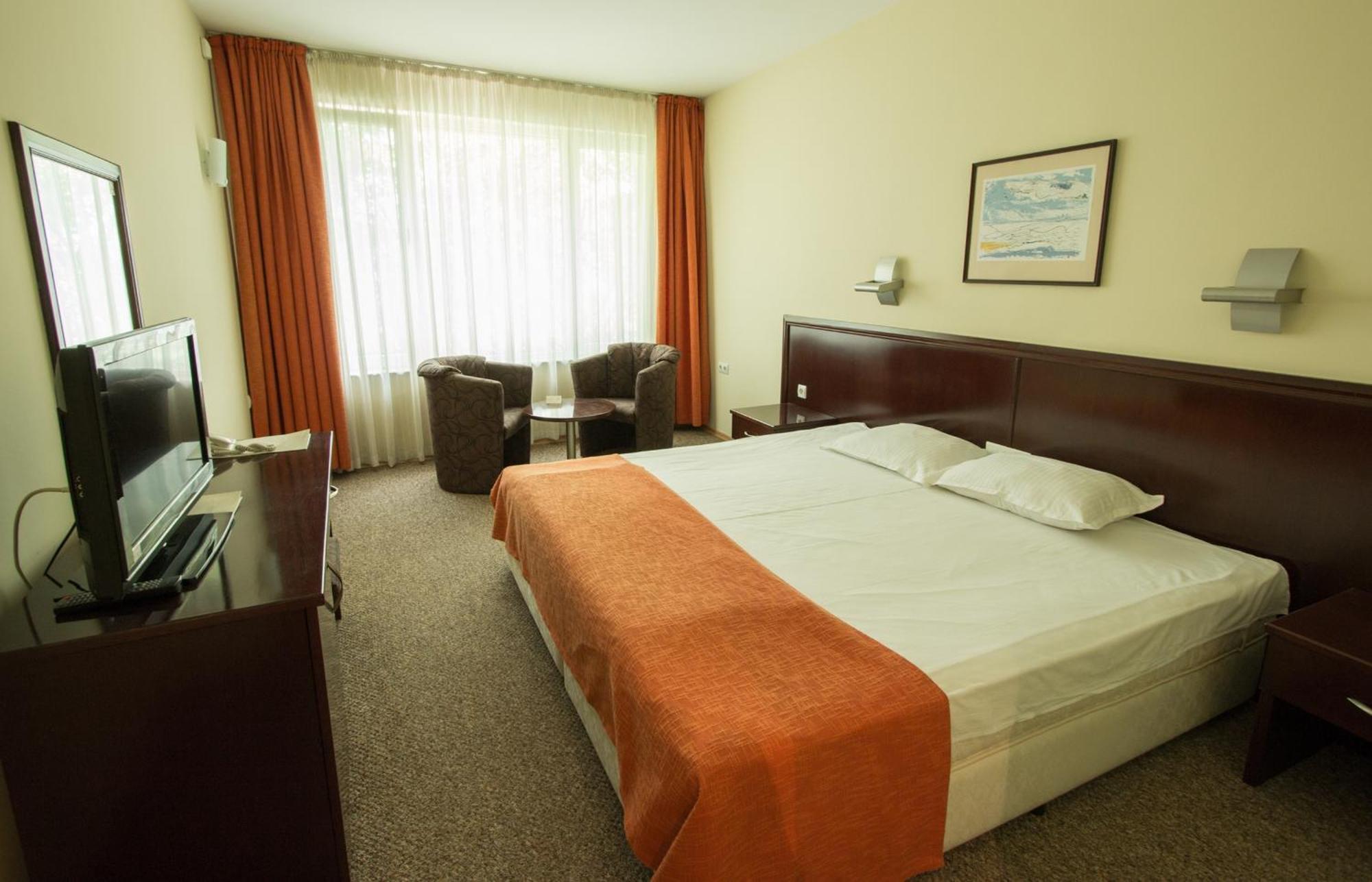 Hotel Divesta - Self Check In Varna Værelse billede