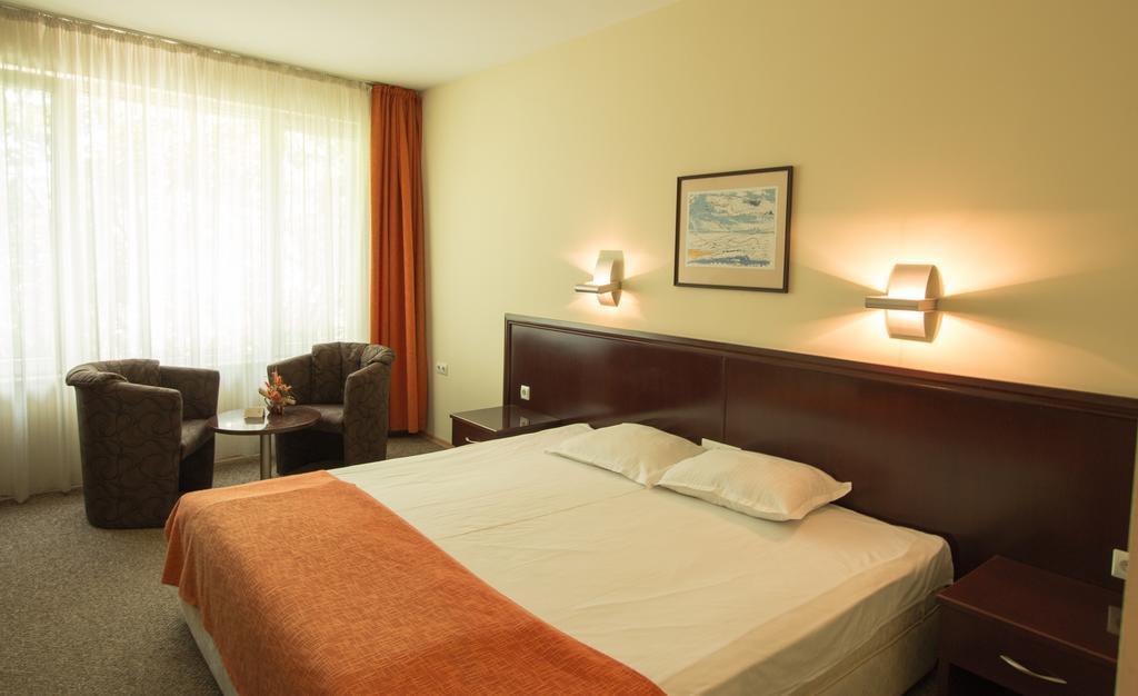 Hotel Divesta - Self Check In Varna Eksteriør billede