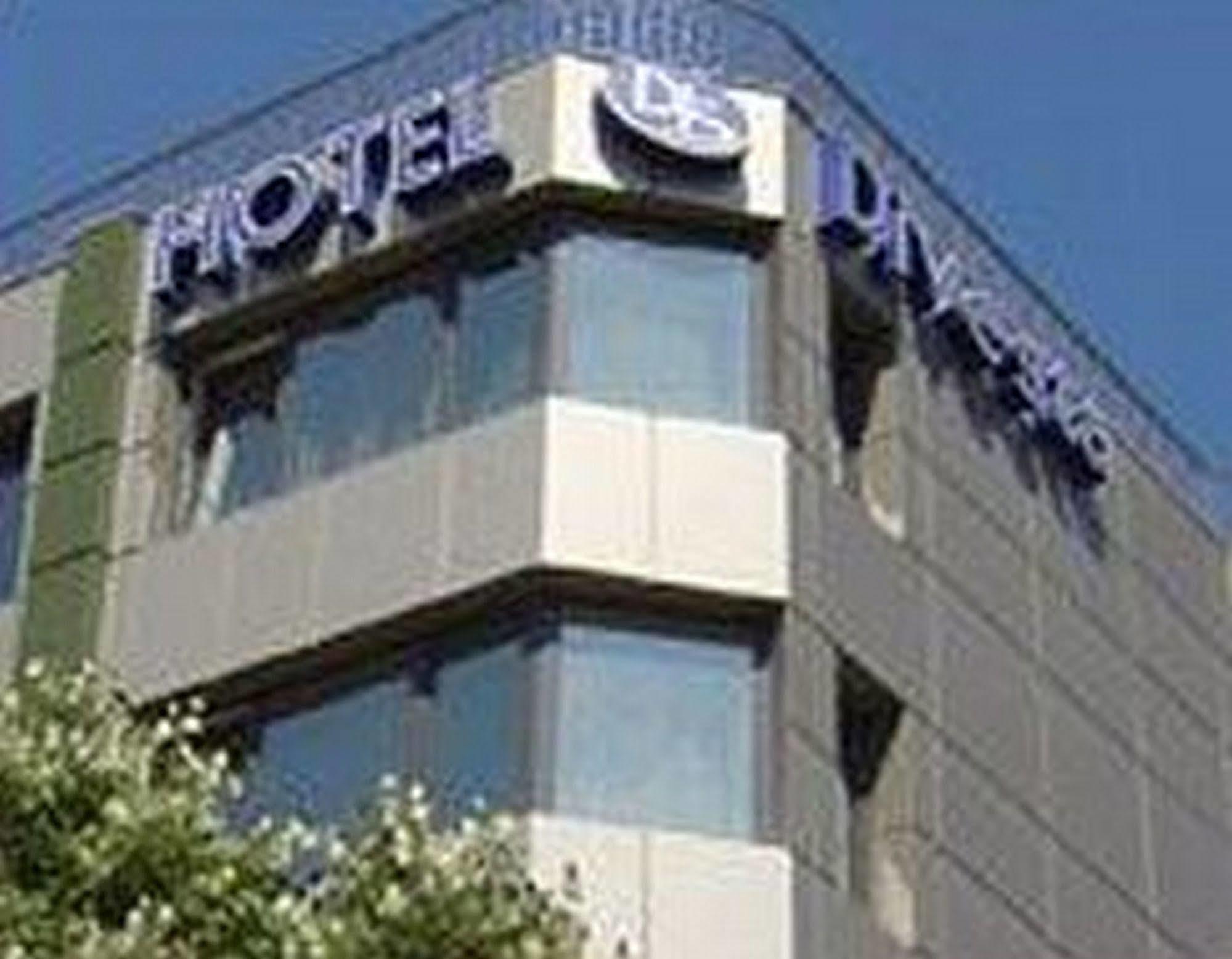 Hotel Divesta - Self Check In Varna Eksteriør billede